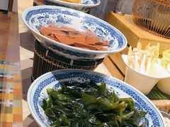 -亚马逊环球美食百汇(新城吾悦广场店)