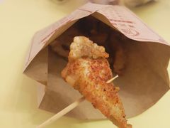 -傅强排骨(成都总店)