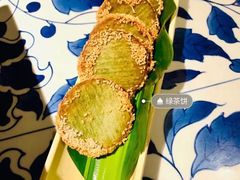 -绿茶餐厅(布吉万象汇店)