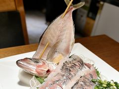 -桂马·日本料理·海胆·海鲜饭·酒场(民主广场店)