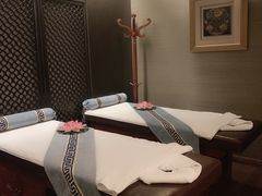 -华夏良子·足道SPA艾灸(王府井店)
