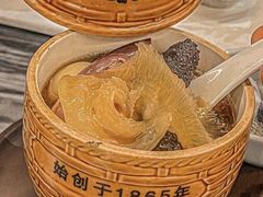 -安泰楼·佛跳墙创始人·传统闽味早茶·酒楼(三坊七巷闽菜地标店)