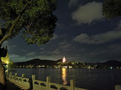 -杭州西湖柳莺里酒店·闻莺厅