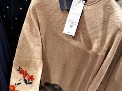 -春竹·微奥莱(北京西路店)