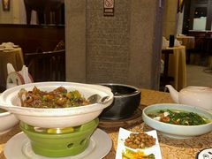 -七仙岭君澜度假酒店·桃源小馆中餐厅