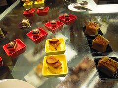 -西安皇冠假日酒店·朱雀咖啡厅