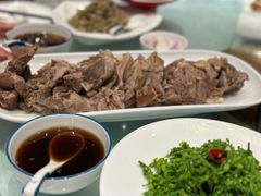 -兴庆斋·盐池手抓羊肉清真餐厅(交通学院店)