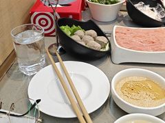 -海底捞火锅(铂澜大象城店)