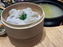 -一朵菌·野生菌探索家火锅(南亚店)