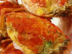 -莲花公园煎蟹(总店)