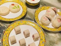 -富华斋饽饽铺·宫廷糕点·伴手礼(护国新天地店)