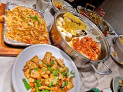 小炒攸县香干-望湘园·湖南菜(宏伊店)