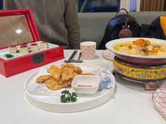 -天顺渔港·海景餐厅(星海广场店)