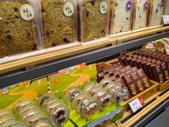 -面包新语(龙湖·西宸天街店)