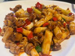 -随缘小馆(红岭路店)