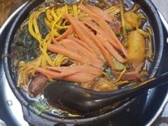 三鲜砂锅-南湖胖子砂锅(铁心桥店)