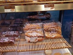 -巴黎贝甜(五月花广场店)