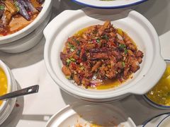 -兰湘子·湘菜小炒(石家庄万象城店)