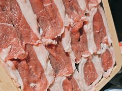 -京悦南门涮羊肉·羊蝎子火锅(田林路店)