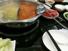 -红菇坊鲜汤火锅(北站店)