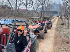 -南山特攻真人CS户外露营轰趴拓展基地