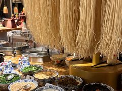 -万达瑞华酒店美食汇自助餐厅(楚河汉街店)