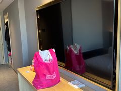 -桔子酒店(天津五大道店)