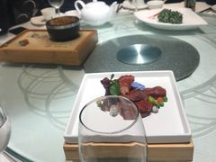 -温德姆花园酒店-鼎丰阁中餐厅