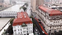 -上海海鸥丽晶酒店·宴会厅