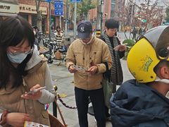 -85度C(生甜甜圈研究工坊·上海局门店)