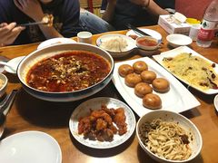 -毛草房(南辛庄街店)