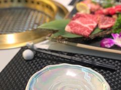 -千寻山野烤肉(中关村店)