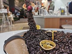 -1/4 ONE QUARTER COFFEE LAB(朝阳大悦城店)