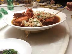 -白金汉爵大酒店-24小时餐厅
