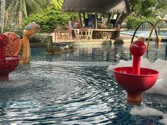 -亚马逊丛林水乐园