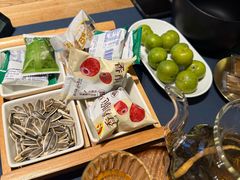 -苗品记茶馆(IFS国金中心店)