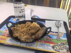 -老娘舅(富都广场店)