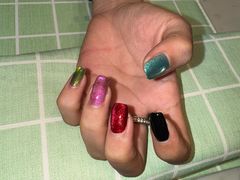 -海底捞火锅(万科广场店)