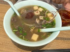 -回味鸭血粉丝汤(砂之船店)