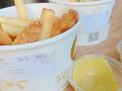 -艾薯夫妇Aysh(福田星河COCOPark店)