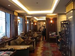 -国际饭店·帆声西饼屋(黄河路店)