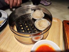 -绿茶餐厅(成都大悦城店)