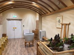 -蟹家大院 · 独揽江景(滨江店)