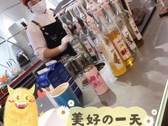 -Manner Coffee(丁香国际店)