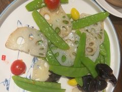 -老盛庆排档•南京菜(夫子庙店)