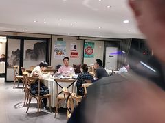 大堂-好兄弟郭巨海鲜(天一阁店)