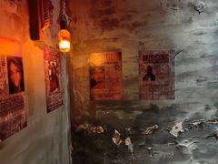 -棂笼·深度沉浸密室(武汉旗舰店)