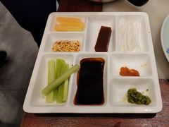 -鸭匠食府·挂炉烤鸭·新京菜(阜成路店)