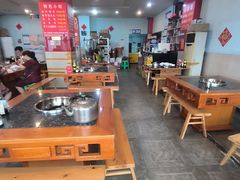 -福满家火锅26年江景(十八梯店)
