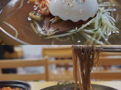 -屋里家延边朝鲜族冷面(南园店)